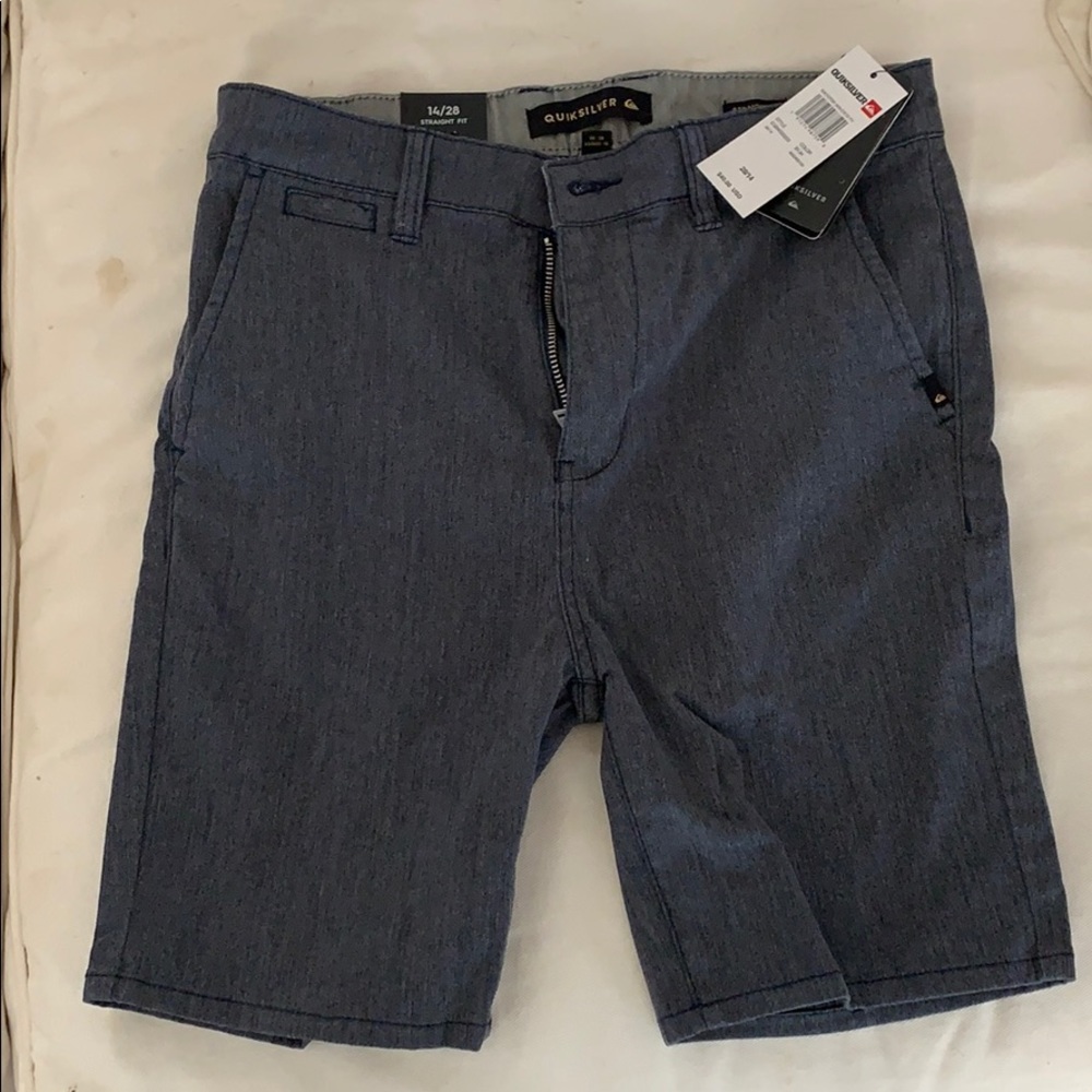 Quiksilver Union Stretch Youth Pant